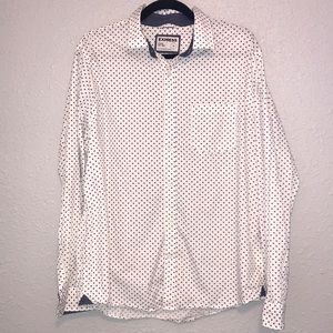 🌸 Men’s Dress Shirt